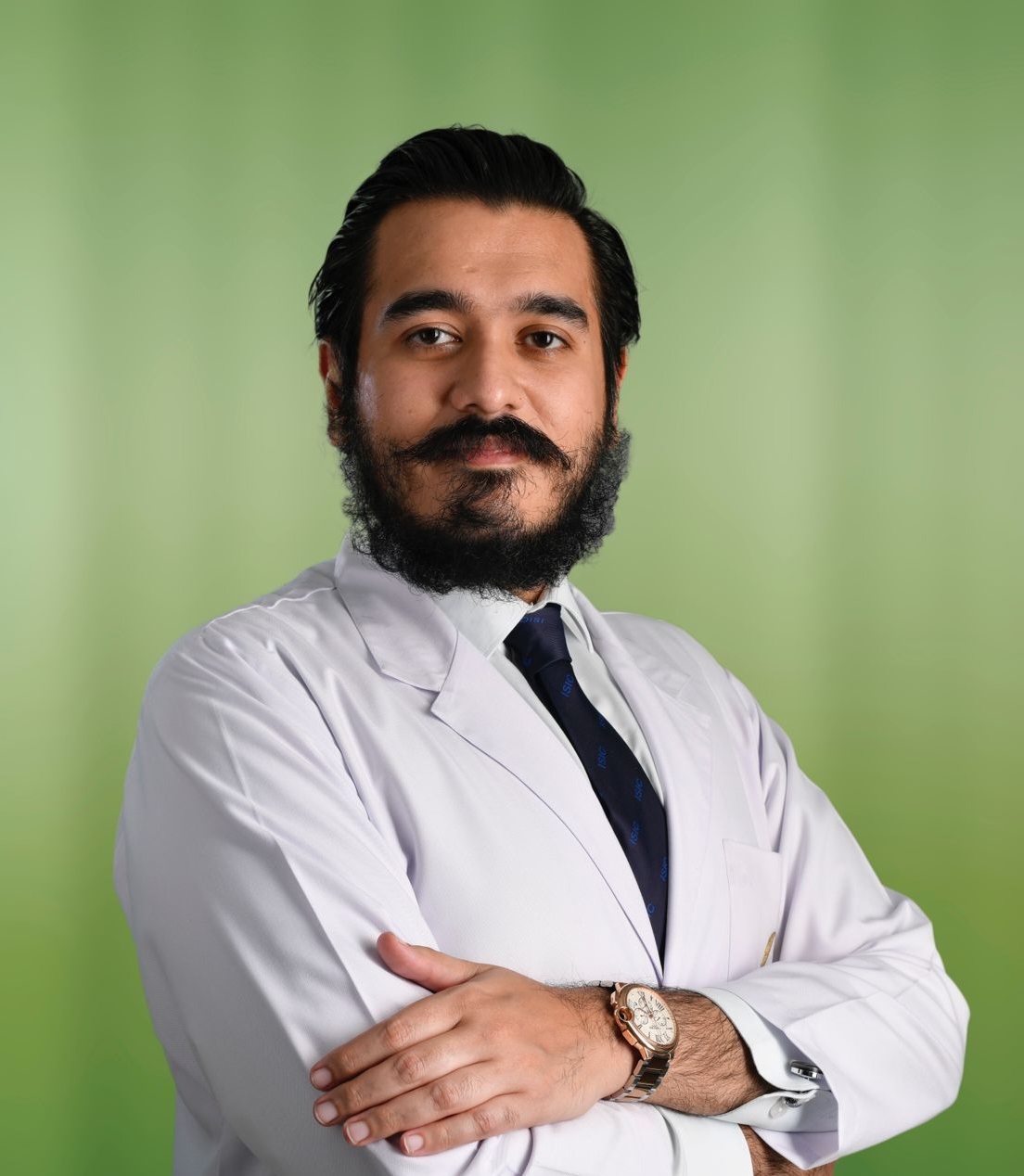 Dr Jitesh Manghwani
