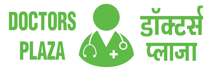 Doctorsplaza logo