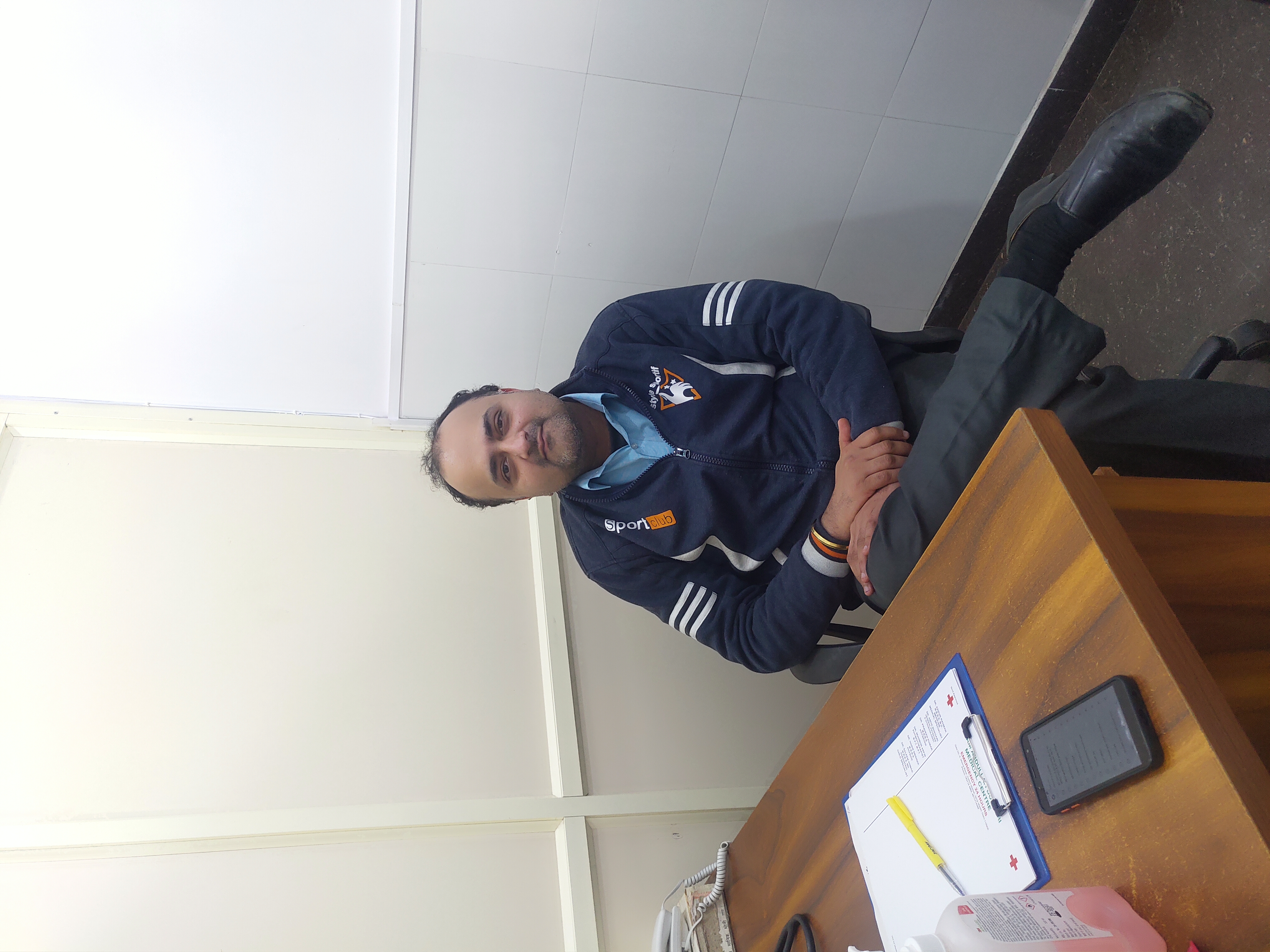 Praveen Kumar Nagar