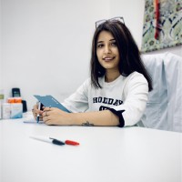 Muskan Batra