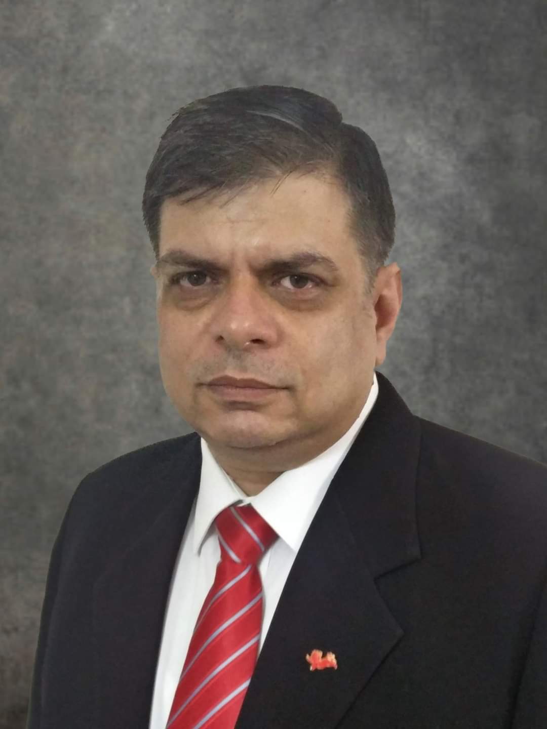 Dr Arun Grover Arun Grover