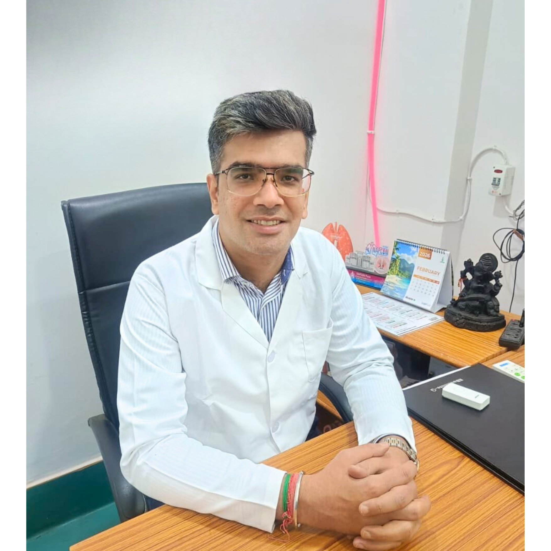 Abhishek Arora