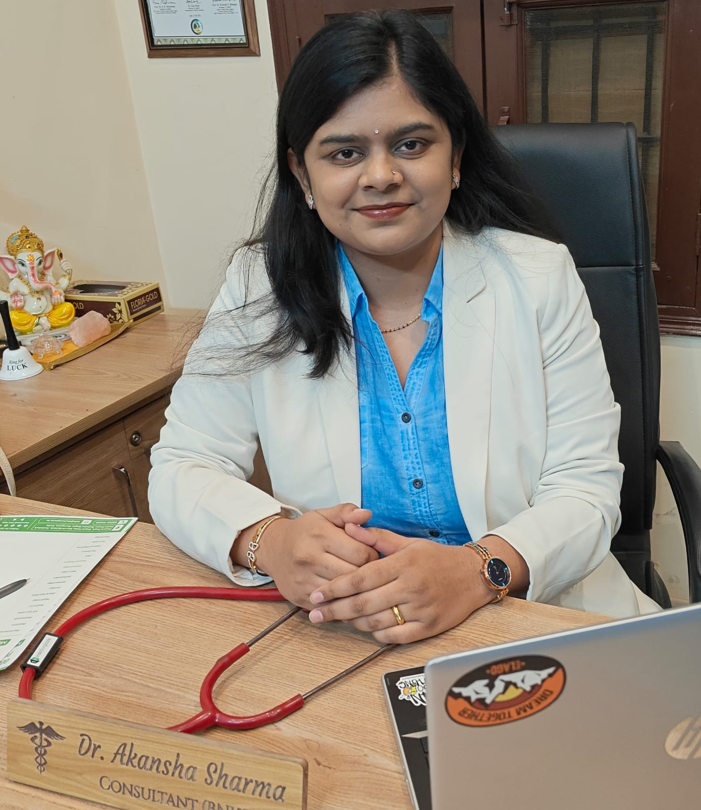 Dr Akansha Sharma Akansha Sharma