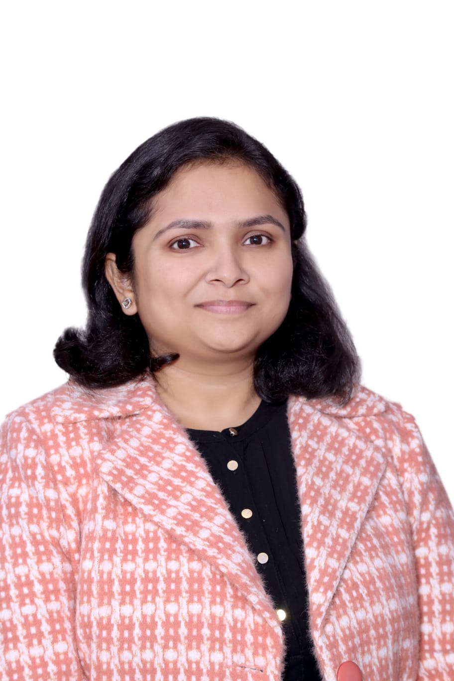 Pallavi Rajhans