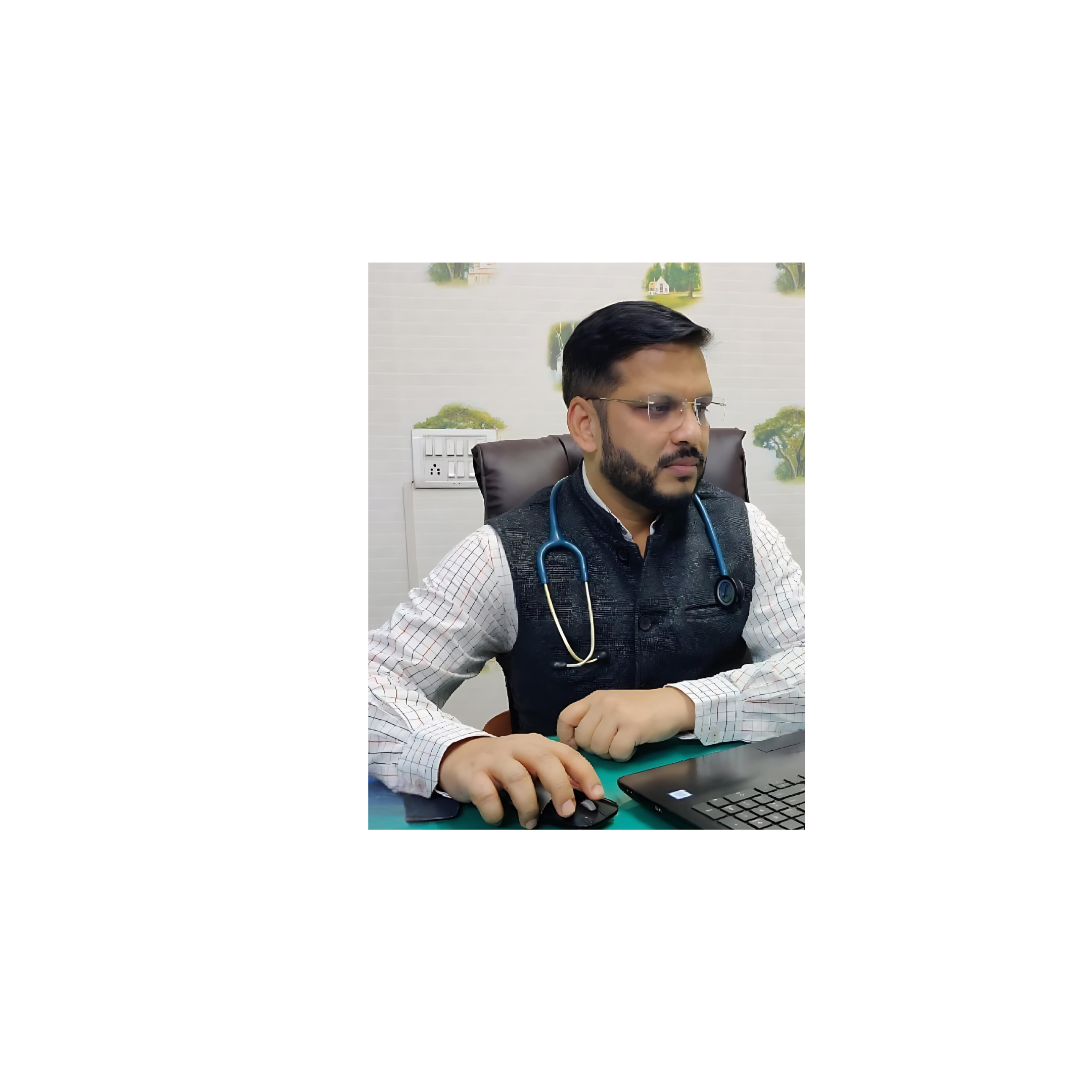 Dr Pankaj Kumar Pankaj Kumar