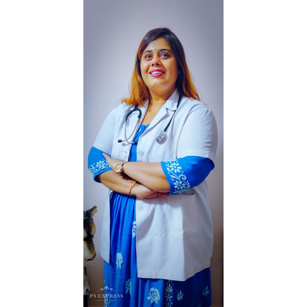 Dr Prateeksha Homeopath Prateeksha Homeopath