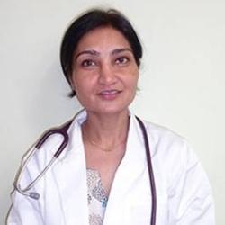 Rumika Yadav
