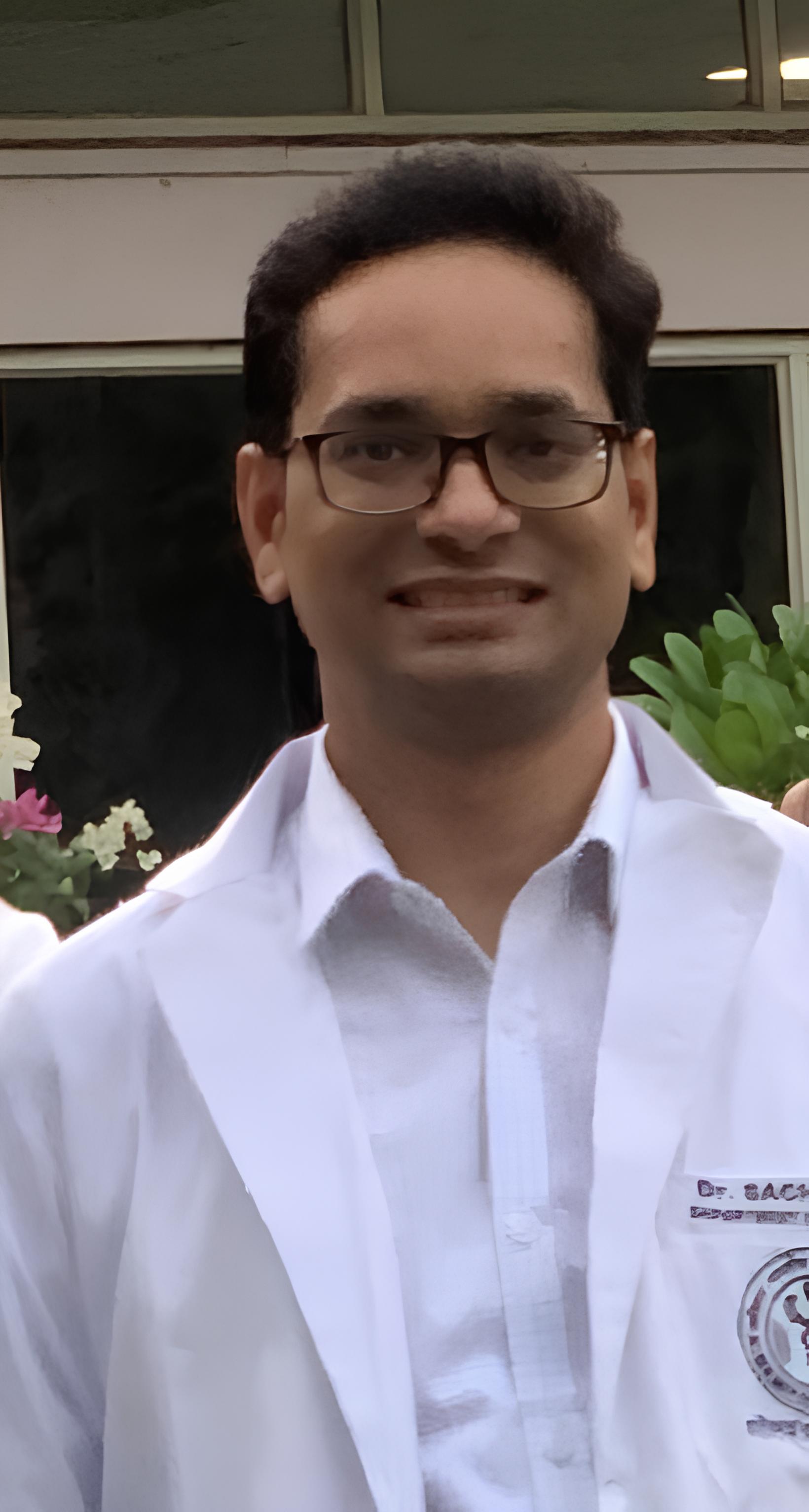 Dr Sachin Jain Sachin Jain