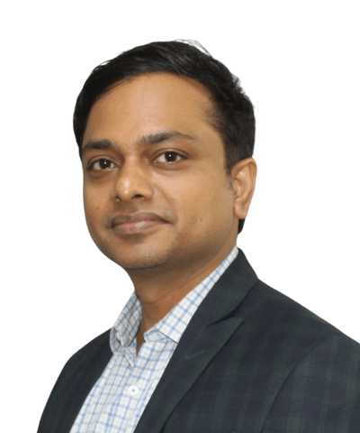 SHRIHARI ANIKHINDI