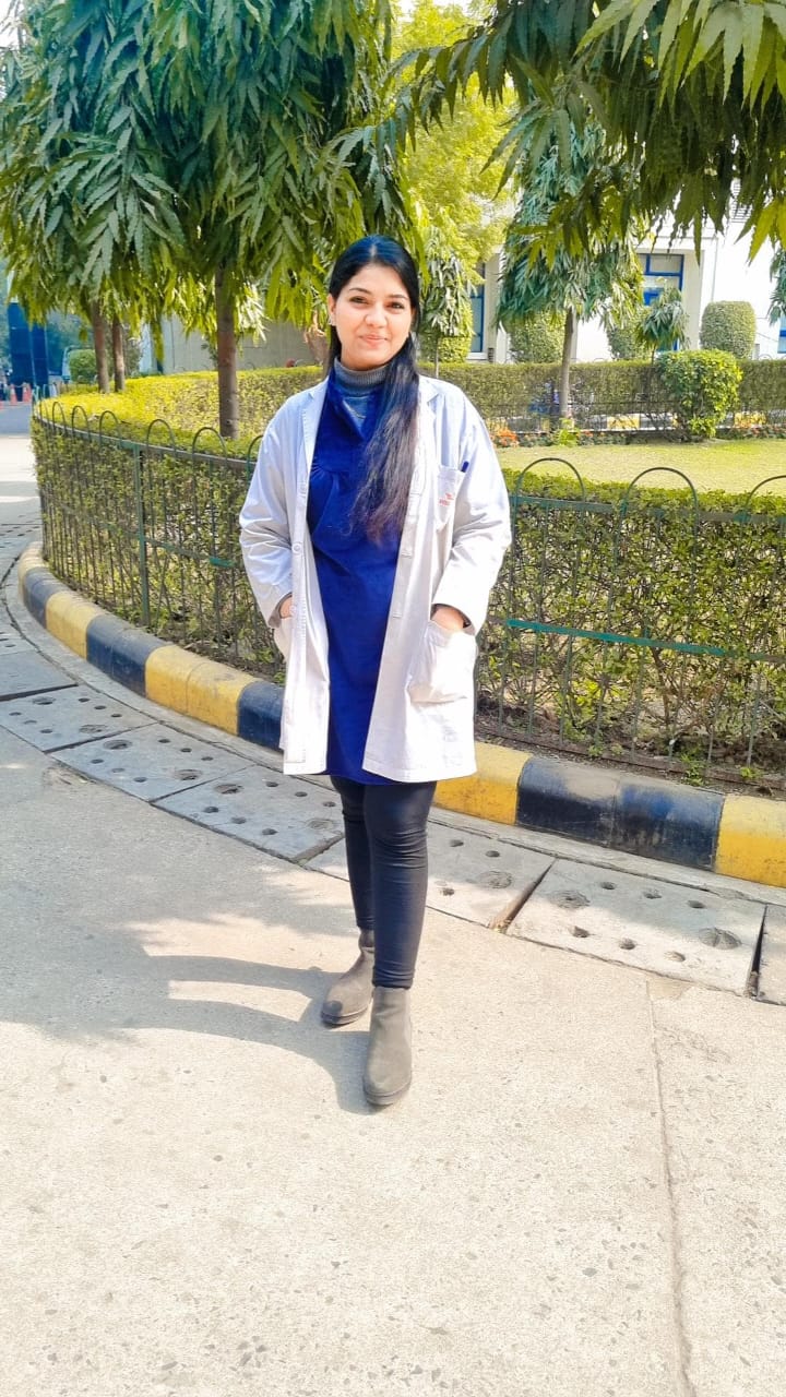 Tabbassum Khan