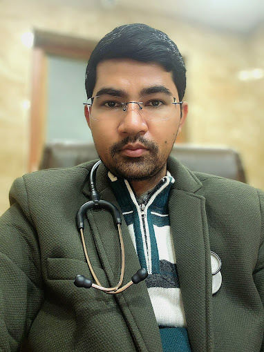 Vikas Kumar