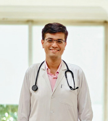Vaibhav Deorari