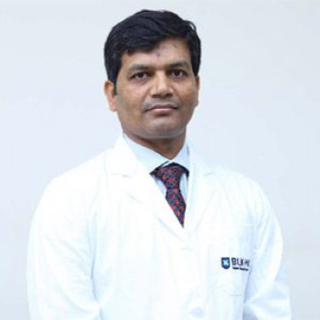 Ashish Kumar