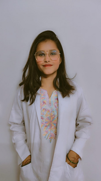 Hemlata Sehrawat