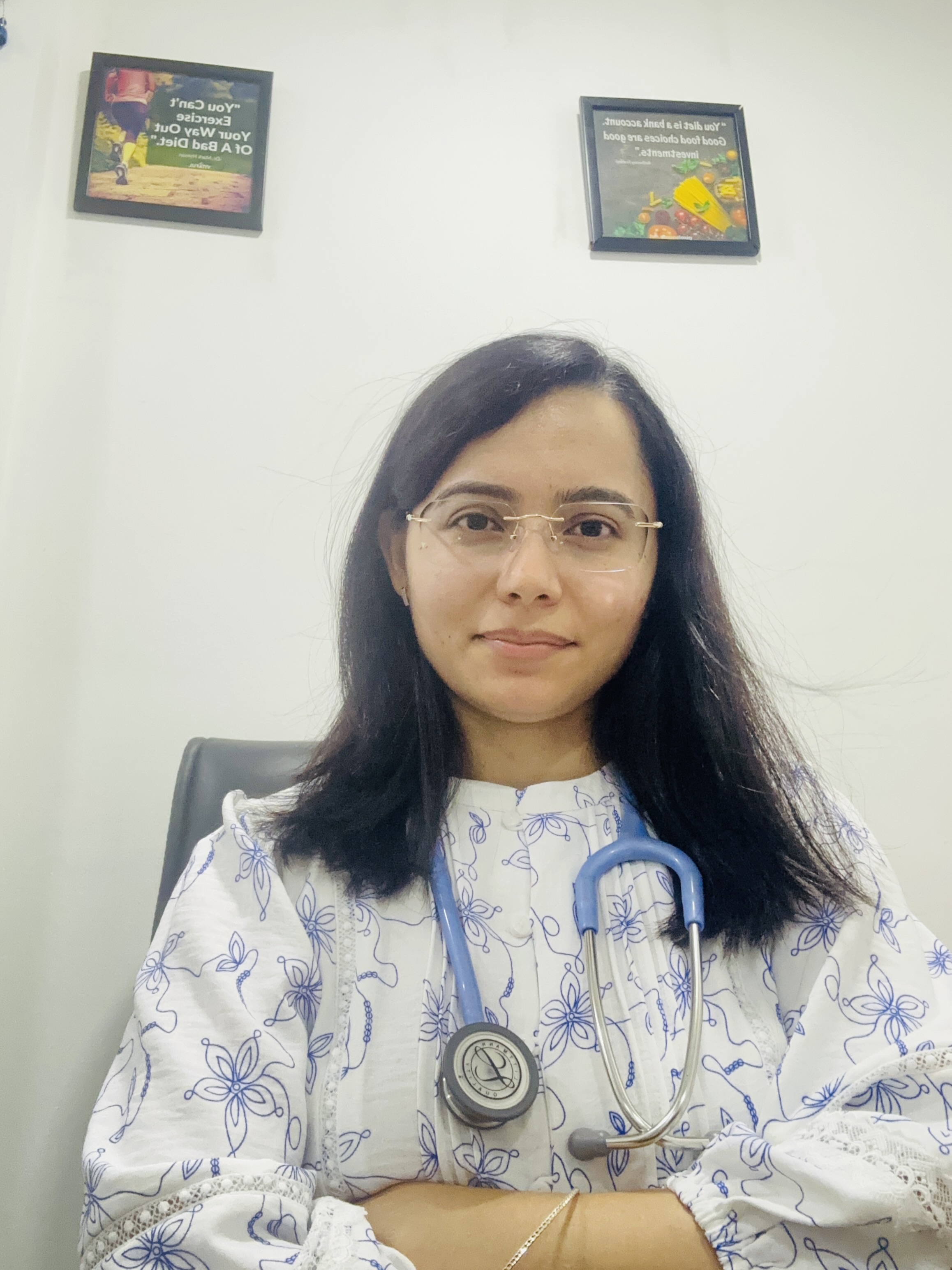 Deepika Yadav