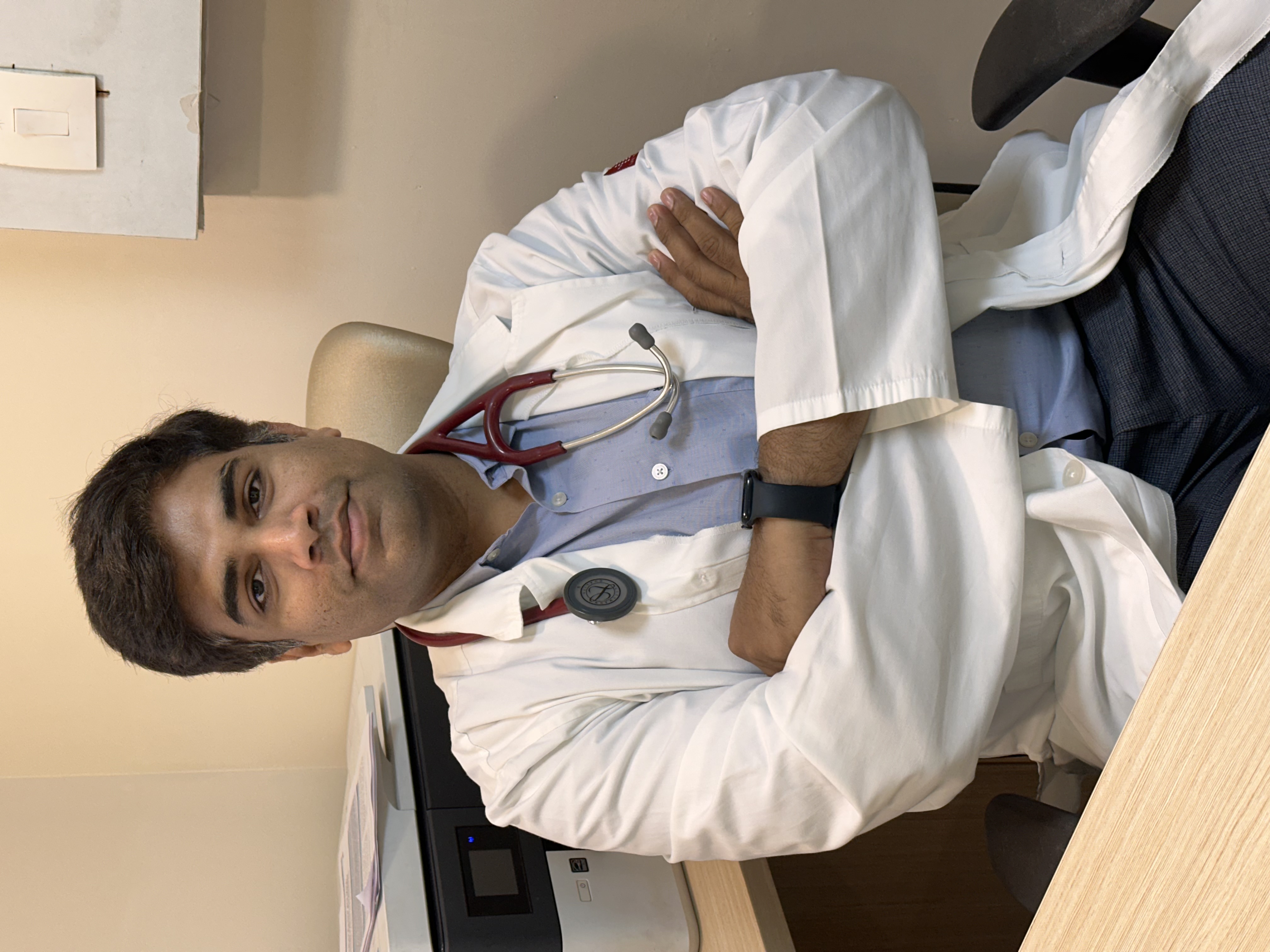 Doctor Image