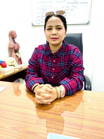 Gunjan Chauhan