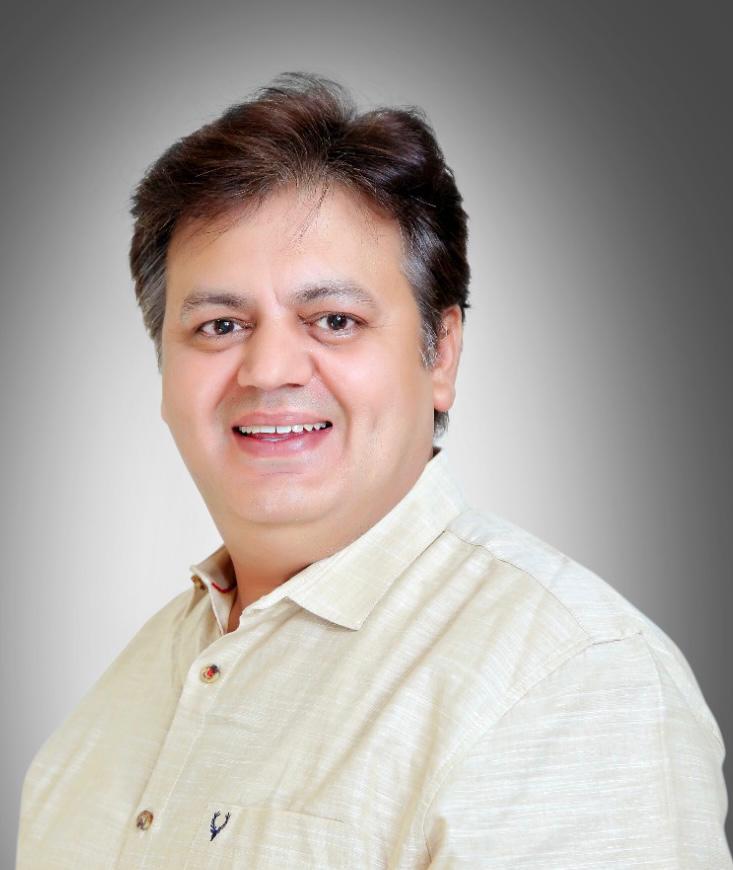 Dr Rinkush Budhiraja Rinkush Budhiraja