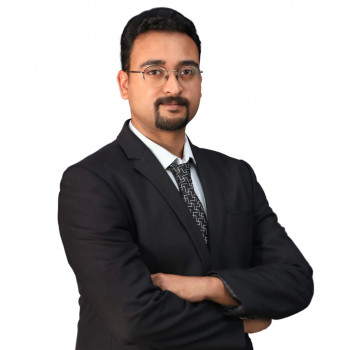 Abhijit Ray