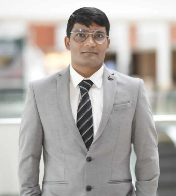 ABHINAV AGRAHARI