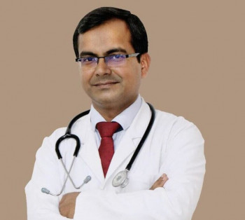 Gyanendra Singh