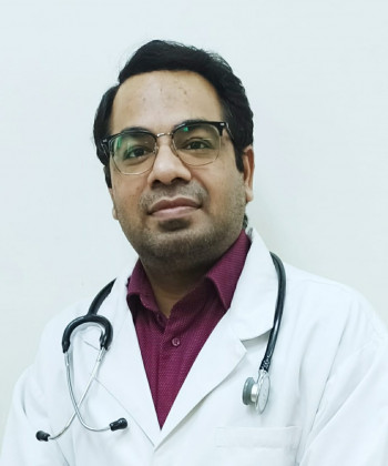 Harish Gupta