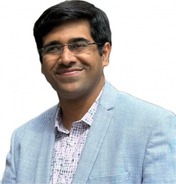 Avinash Mani