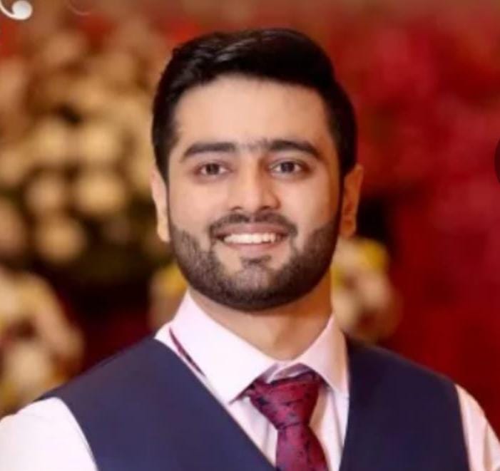 Dr Siddharth Khurana Siddharth Khurana